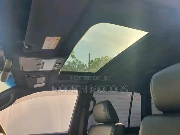 Toyota Land Cruiser 2022 Black