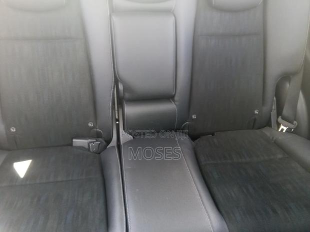 Honda Fit Shuttle 2019 Red
