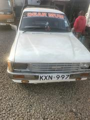Toyota Hilux 1994 White for sale