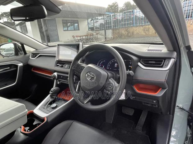 Toyota RAV4 2019