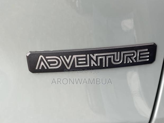 Toyota RAV4 2019
