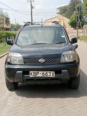 Nissan X-Trail 2024 Black for sale