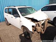 Toyota Probox 2013 White for sale