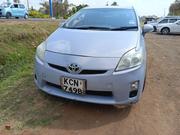 Toyota Prius 2010 Blue for sale