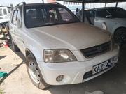 Honda CR-V 2000 White for sale