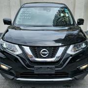 Nissan X-Trail 2019 Black for sale