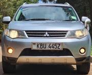 Mitsubishi Outlander 2006 for sale