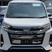 Toyota Noah 2019 White for sale