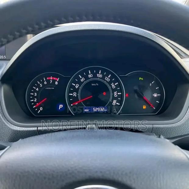 Toyota Noah 2019 White