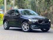 Volvo XC60 2019 Black for sale