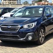 Subaru Outback 2019 Blue for sale