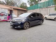Honda Shuttle 2018 Blue for sale