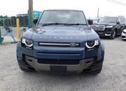 Land Rover Defender 2021 Blue for sale