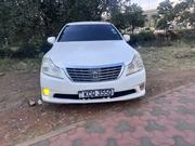 Toyota Crown 2012 Beige for sale