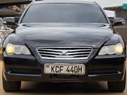 Toyota Mark X 2008 for sale