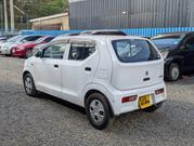 Suzuki Alto 2015 White for sale