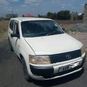 Toyota Probox 2017 White for sale