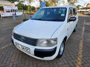 Toyota Probox 1.5 DX 2WD 2010 White for sale