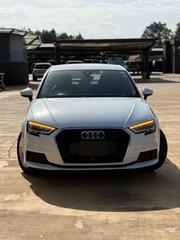 Audi A3 2020 White for sale