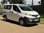 Nissan NP200 2013 White for sale