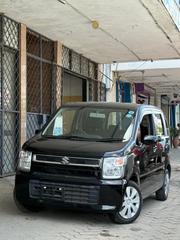 Suzuki Wagon R 2020 Black for sale