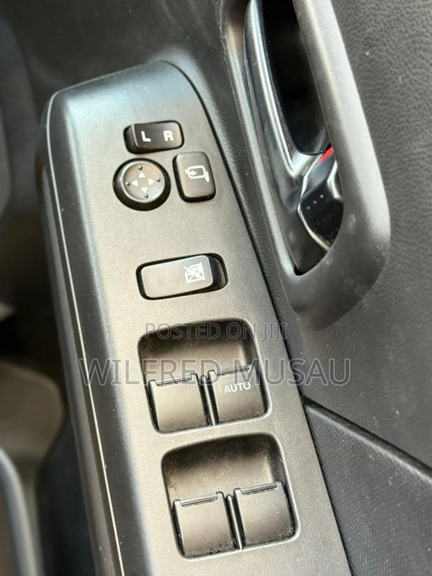 Suzuki Wagon R 2020 Black