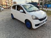 Daihatsu Mira 2015 White for sale