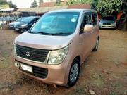 Suzuki Wagon R 2016 Pink for sale