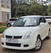 Suzuki Swift 2010 Gray for sale