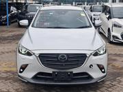 Mazda CX-3 2019 White for sale
