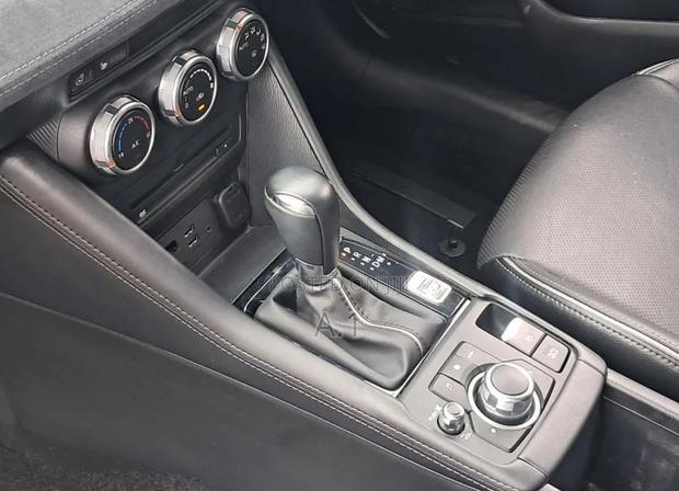 Mazda CX-3 2019  White 