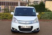 Suzuki Solio 2014 Pearl for sale