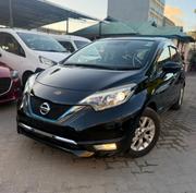 Nissan Note 2019 Black for sale