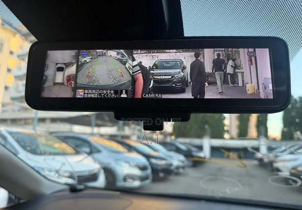 Nissan Note 2019 Black