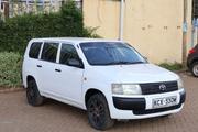Toyota Probox 2012 White for sale