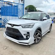 Toyota Raize 2019 White for sale