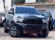 Ford Ranger Wildtrak 2021 Silver for sale