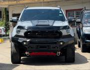 Ford Ranger Wildtrak 2021 Silver for sale