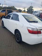 Toyota Premio 2008 White for sale