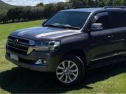 Toyota Land Cruiser 2020 for sale