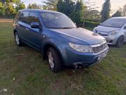 Subaru Forester 2008 Purple for sale
