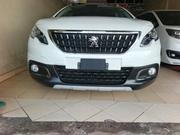 Peugeot 2008 1.2 PureTech (155 Hp) 2019 White  for sale