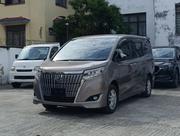 Toyota Esquire 2019 Brown for sale