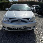 Toyota Allion 2003 Silver for sale