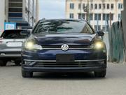 Volkswagen Golf 2019 Blue for sale