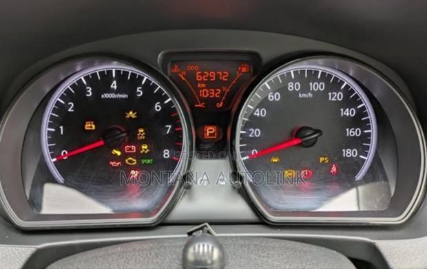 Nissan Note 1.2 Petrol 2019 Black