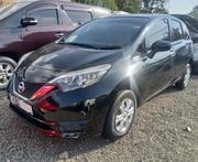 Nissan Note 2018 Black for sale