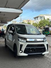 Daihatsu Move 2020 White for sale