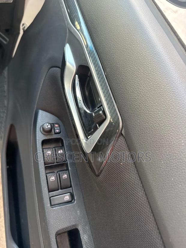 Daihatsu Move 2020 White