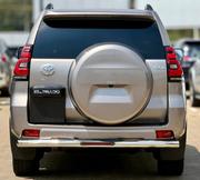 Toyota Land Cruiser Prado 2020 for sale